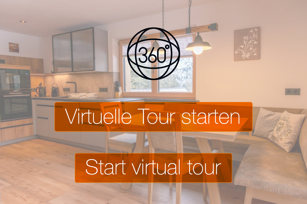 Button für die Virtuelle Tour