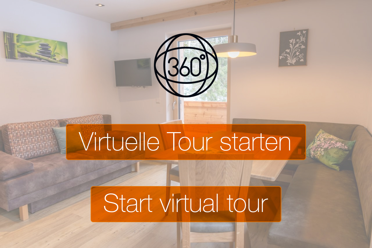 Button für die Virtuelle Tour